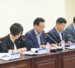  '목포 가을 문화예술 축전' 실무협의회의 (05.31.상황실) 