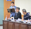  '목포 가을 문화예술 축전' 실무협의회의 (05.31.상황실) 