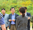 삼학도일원 현장방문 (06.06.삼학도일대)