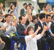 사)목포민주화운동계승사업회 6월 민주항쟁 32주년 기념식 (06.10.평화광장) 