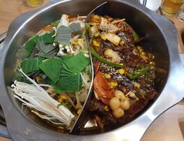 한소끔
