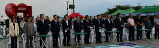 6.15공동선언 평화통일한마당 (06.15.평화광장) 