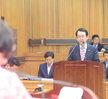 제 348회 목포시의회 제 1차 정례회 2차 본회의-시정질문 (06.19.본회의장) 