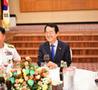 제 75기 해군사관생도(3학년) 연안실습전대 목포방문 (07.12.신안비치호텔)