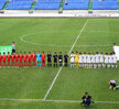 2019 EAFF(동아시아축구연맹) U-15 페스티벌(여자축구대회) 예선경기 한국-중국