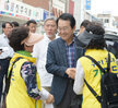 전남혁신박람회 현장점검 (08.24.목포문화원일대)  