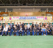  제14회 전라남도 시각장애인체육대회 개회식 (08.27.실내체육관) 