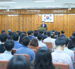  9월 정례조회 (09.02.회의실)
