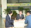 우수시책 동복지센터 현장방문 (09.05.삼향천 산책로,성산교회) 