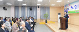 대한노인회목포시지회 부설 노인대학 특강 (09.19.목포시노인복지관) 