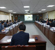 2019 목포항구축제 부서별 추진계획 보고회 (09.19.상황실) 