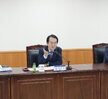 해상케이블카 개통관련 기관,단체 간담회 (09.24.상황실) 