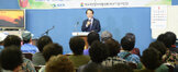 목포 자원봉사자협의회 노인일자리 참여자 안전교육 (09.25.성일빌딩) 