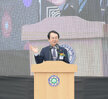 목포해양대학교 실습선「세계로호」취항식 (09.27.해양대학교 세계로호 부두) 