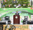 제 12회 푸른 숲 행복마을 음악회 (09.27.비파2차아파트~3차아파트) 