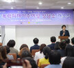 전남폭력피해 이주여성상담소 개소식 (10.02.전남폭력피해이주여성상담소) 