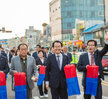 2019 목포항구축제 1일차 (10.04.삼학도 일원)