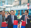 2019 목포항구축제 1일차 (10.04.삼학도 일원)