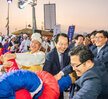 2019 목포항구축제 1일차 (10.04.삼학도 일원)