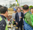  2019 목포항구축제 3일차 (10.05.삼학도일원)