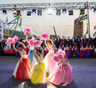  2019 목포항구축제 스케치