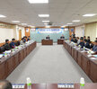 목포시체육회 임시 이사회의 (10.15.상황실) 