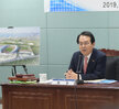 목포시체육회 임시 대의원 총회 (10.15.상황실) 