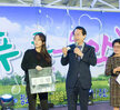 제49회 연산푸른음악회 개회식 (10.19.완충녹지공원)