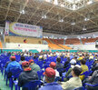 제 11회 목포시장기 장애인생활체육대회 개회식 (10.22.실내체육관) 