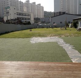똥꼬발랄애견카페