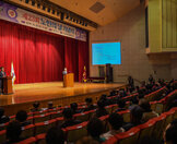 제 23회 노인의 날 기념식 (10.23.문화예술회관) 
