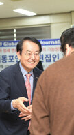 재외동포신문방송인협회 목포방문 (10.24.회의실) 