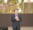 하나노인복지관 2019 추계 야유회(10.24.삼학도공원) 