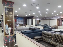 백련가구백화점