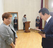 제 9회 상동 뜨락음악회 개회식 (10.25.상동초등학교)
