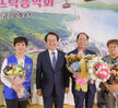 제 9회 상동 뜨락음악회 개회식 (10.25.상동초등학교)