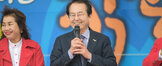 산정동 찾아가는 작은음악회 (10.26.청호웰빙공원)
