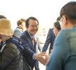 2019 전라남도 우수시장 박람회 개막식 (10.31.문화예술회관) 