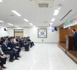 11월 정례조회 (11.01.회의실)