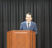 제 33주년 시의 날 기념식 (11.01.문학관)