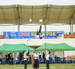 제30회 목포 유달기 축구대회 개회식 (11.02.국제축구센터)