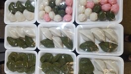 해바라기떡방