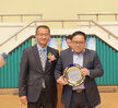 제 19회 전남농아인체육대회 개회식 (11.06.실내체육관) 