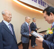 대한민국상이군경회 목포시지회 서남권 공동발전 기원 및 회원 정기총회 (11.07.신안비치호..