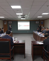 2019 목포 가을페스티벌 모니터링 결과 보고회 (11.11.상황실)  