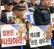 전남 일제강점기 강제징용 노동자상 제막식 (11.13.근대역사2관 앞)
