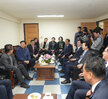2019 목포농협「농업인 행복버스」(실내체육관)