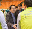 2019 목포농협「농업인 행복버스」(실내체육관)