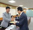  목포시 사회적경제활성화 위원회의 (11.19.상황실)  