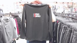 프로스펙스(하당점)
